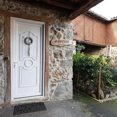 La Boutique - De Montagne *