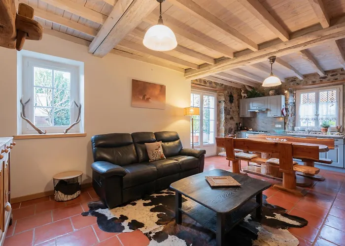 La Boutique - De Montagne Antichan