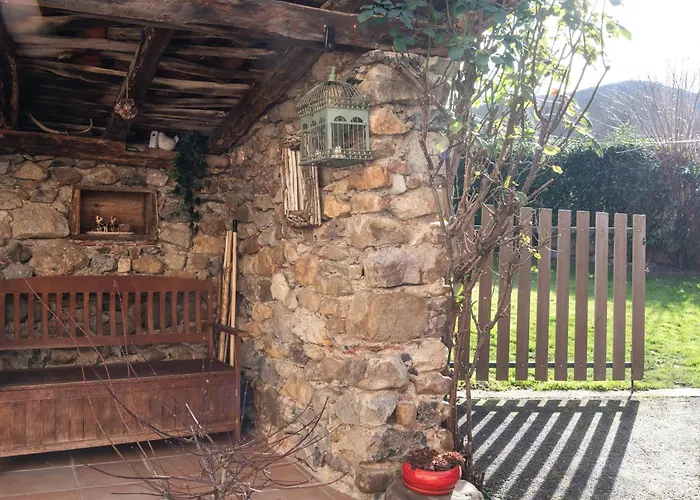 La Boutique - De Montagne 度假居 Antichan