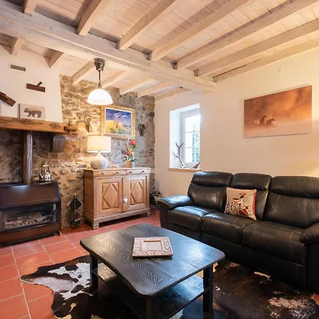 La Boutique - De Montagne *