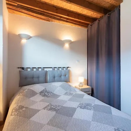 La Boutique - De Montagne Hébergement de vacances *