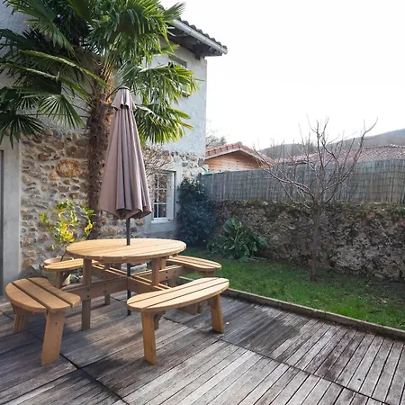 別荘 La Boutique - De Montagne