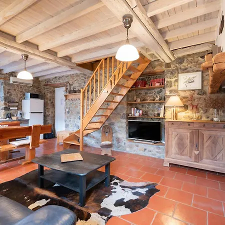 La Boutique - De Montagne Antichan