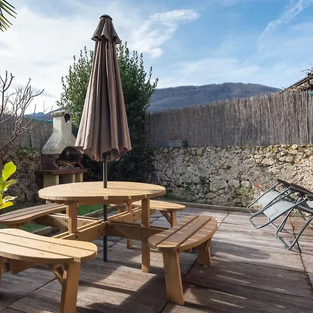 La Boutique - De Montagne Antichan