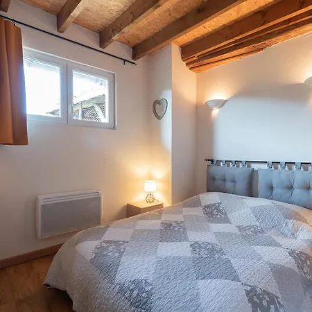 Holiday home La Boutique - De Montagne *