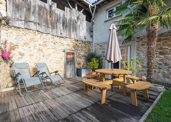 La Boutique - De Montagne Σπίτι διακοπών